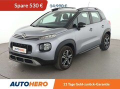 Bild des Angebotes Citroen C3 Aircross 1.2 PureTech Feel Pack *SHZ*TEMPO*ALU*