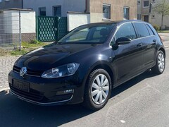Bild des Angebotes VW Golf Lounge BMT/Garantie