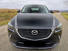 Bild des Angebotes Mazda CX-3 CX-3 SKYACTIV-G 120 SKYACTIV-Drive  FWD Sports-Line