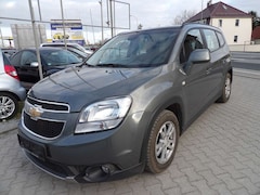 Bild des Angebotes Chevrolet Orlando LT+ Klima PDC 7.Sitzer Radio Alu. HU AU Neu