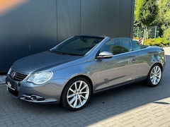 Bild des Angebotes VW Eos 1.4 Edition 2010 / Cabrio-Limousine