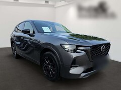 Bild des Angebotes Mazda CX-60 Homura AWD 3.3 e-SKYACTIV-D 254 M-Hybrid EU6d