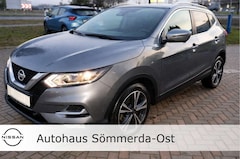 Bild des Angebotes Nissan Qashqai Zama