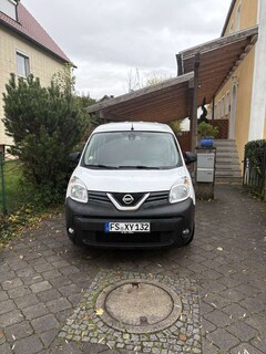 Bild des Angebotes Nissan NV250 L2H1 2,2 dCi 115 Comfort