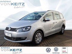 Bild des Angebotes VW Sharan Comfortline BMT Start-Stopp