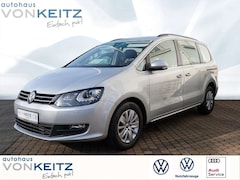Bild des Angebotes VW Sharan Comfortline BMT Start-Stopp