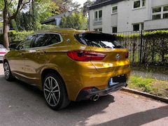 Bild des Angebotes BMW X2 M X2 M35i