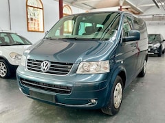 Bild des Angebotes VW T5 Caravelle 2.5 TDI * 8 Sitzer *
