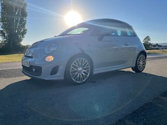 Bild des Angebotes Fiat 500 Abarth