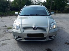 Bild des Angebotes Toyota Avensis 2.0 D-4D Combi