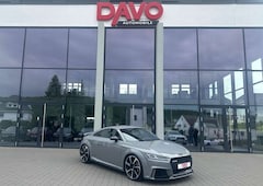 Bild des Angebotes Audi TT RS Coupé 2.5 TFSI quattro/Matix/B&O/RS Abgas
