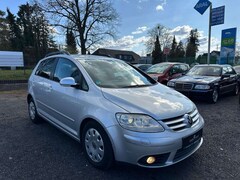 Bild des Angebotes VW Golf Plus V 1.4 TSI United*Automatik+TÜV 11.2025