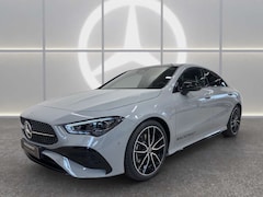 Bild des Angebotes Mercedes-Benz CLA 220 d AMG LINE NIGHT+PANO+DIST+AHK+MULTI+360°