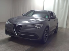 Bild des Angebotes Alfa Romeo Stelvio 2.0 Turbo T-Leder Nav Xenon Pano RFK AHK