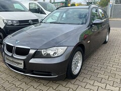 Bild des Angebotes BMW 318 Baureihe 3 Touring 318i--Panorama-AHK--