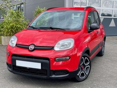 Bild des Angebotes Fiat Panda City Life, AHK!, KLIMA,WR,...