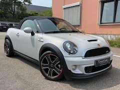 Bild des Angebotes MINI Cooper S Roadster COOPER S Roadster Cabrio/ 2.Hand/ NAVI/ SHZ