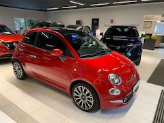 Bild des Angebotes Fiat 500 Dolcevita+Tech-Paket+Komfort Paket
