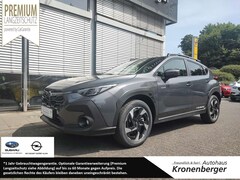 Bild des Angebotes Subaru Crosstrek 2.0 Comfort AWD Automatik