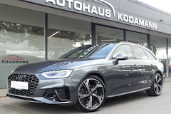 Bild des Angebotes Audi A4 35 TFSI*ACC*AHK*360°Cam*S-Line Competition*