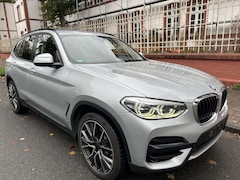 Bild des Angebotes BMW X3 xDrive 20 d Advantage