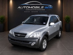 Bild des Angebotes Kia Sorento 2.5 CRDi EX *4x4 ALLRAD*AUTOMATIK*LEDER*TÜV 02/2027*