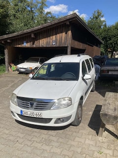 Bild des Angebotes Dacia Logan Laureate