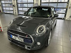 Bild des Angebotes MINI Cooper S Cabrio Aut.