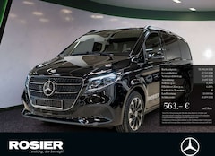 Bild des Angebotes Mercedes-Benz V 250 d Style lang AHK Standhz. Abstandstemp.