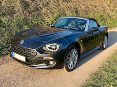 Bild des Angebotes Fiat 124 Spider 124 Spider 1.4 MultiAir Turbo Lusso