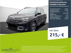 Bild des Angebotes Citroen C5 Aircross PureTech 130 Business Shine Automatik