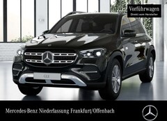 Bild des Angebotes Mercedes-Benz GLE 400 e 4M PANO+360+AHK+MULTIBEAM+19"+HUD+SPUR
