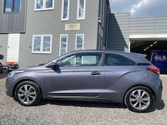 Bild des Angebotes Hyundai i20 Coupe Trend*1.HD*TüvNeu*LHZ*SHZ*Klima*