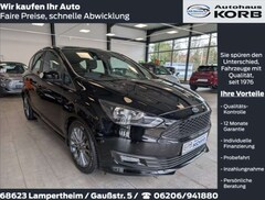 Bild des Angebotes Ford C-Max C-Max 1.0 EcoBoost Start-Stopp-System Sport