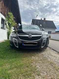 Bild des Angebotes Opel Insignia OPC 4x4