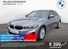 Bild des Angebotes BMW 318 i HUD+360°KAM+LED+NAVI+SHZG