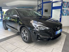 Bild des Angebotes Hyundai i30 Kombi 1.5 T-GDI DCT 48V Trend, LED-SW,Navi