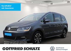 Bild des Angebotes VW Sharan UNITED TSI 7-SITZE SITZHEIZUNG ACC EINPARKHILFE
