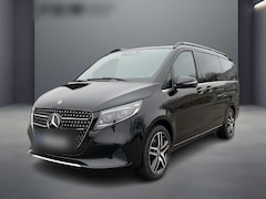 Bild des Angebotes Mercedes-Benz V 300 d Avantgarde Burm|MBeam|TWA|360|AHK|