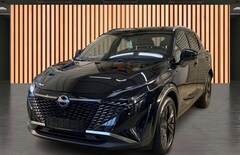 Bild des Angebotes Nissan Qashqai Facelift 1.3 DIG-T Tekna*Black*HeadUp