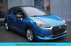 Bild des Angebotes Citroen DS3 Cabrio So Chic 1.Hand