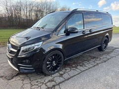 Bild des Angebotes Mercedes-Benz V 250 V 250 d Avantgarde lang