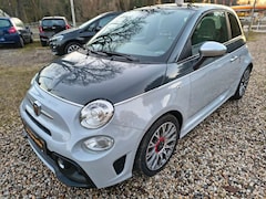 Bild des Angebotes Abarth 595 Turismo 595 70 Jahre Edition 165PS Bi-Xenon Beats Pano
