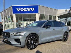 Bild des Angebotes Volvo V60 T6 Plug-In Hybrid (350 PS) AWD|AG8|Plus|Dark|Goolg