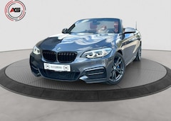 Bild des Angebotes BMW 240 xDrive AD.LED KAMERA 1.HAND DE-FAHRZEUG