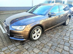 Bild des Angebotes Audi A4 Avant sport