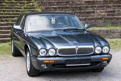Bild des Angebotes Jaguar XJ 4.0 Sovereign 2 Jahre Garantie aus 1.Hand
