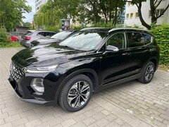 Bild des Angebotes Hyundai SANTA FE 2.2 CRDi 4WD Automatik Premium