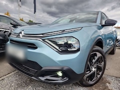 Bild des Angebotes Citroen C4 Plus 1.2 PureTech 130 Kamera LED App-Navi