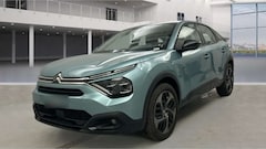 Bild des Angebotes Citroen C4 Plus 1.2 PureTech 130 Kamera LED Lenkradheizung